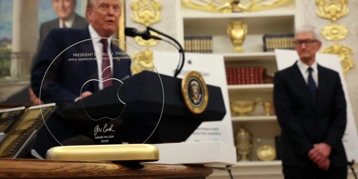 苹果千亿补贴美国制造,iPhone 17 会涨价吗?